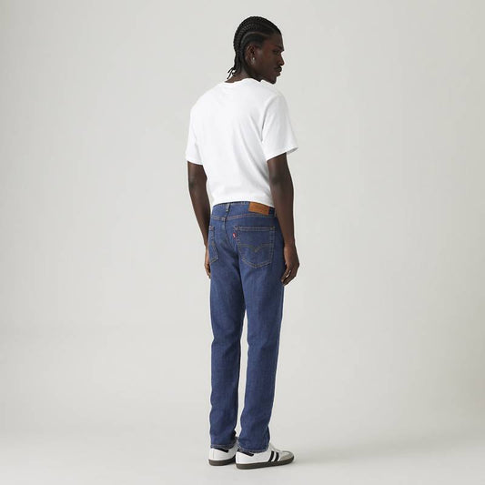 511 Slim Linen + Denim Jeans