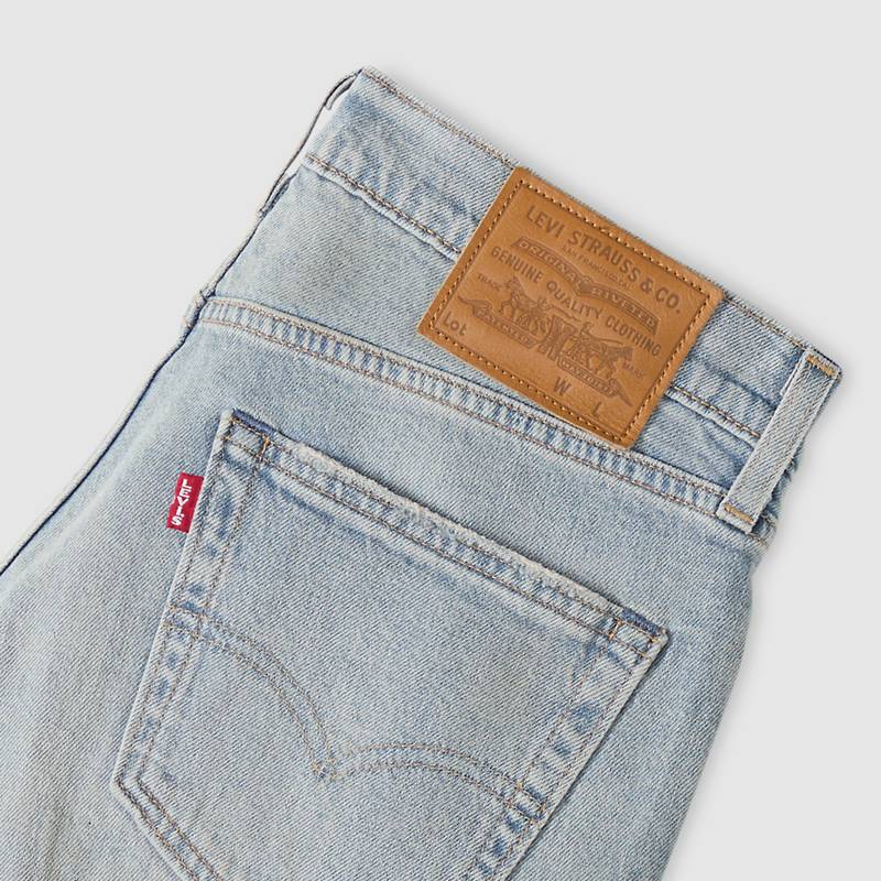 511 Slim Jeans Low Stretch