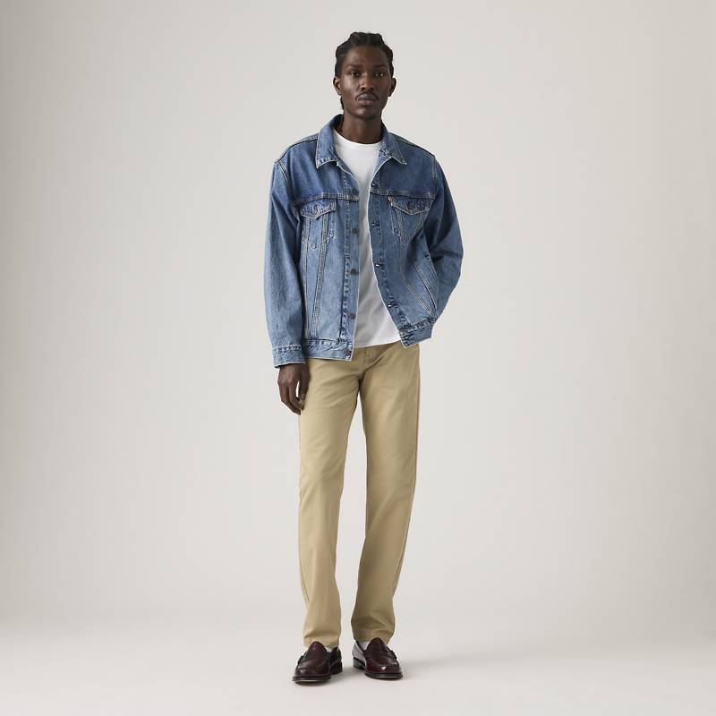 511 Slim Jeans Low Stretch