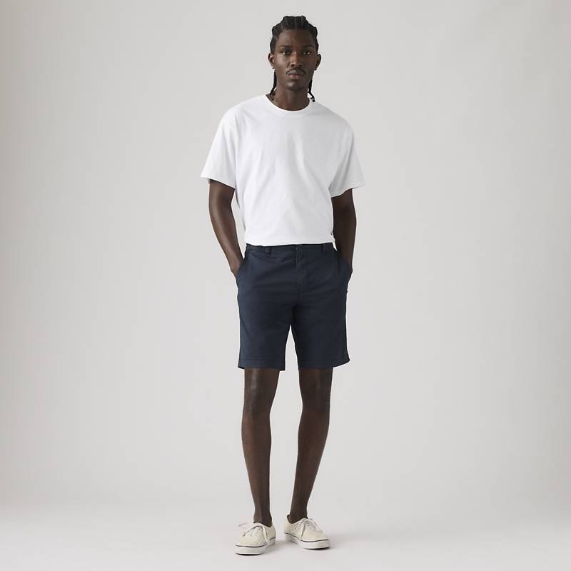 Xx Chino Taper Shorts
