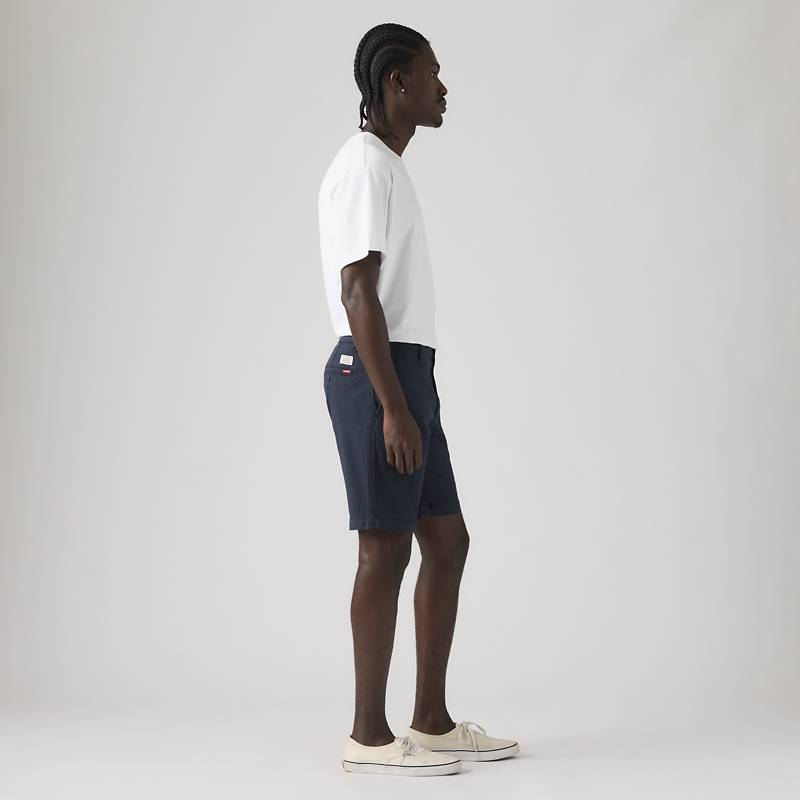 Xx Chino Taper Shorts