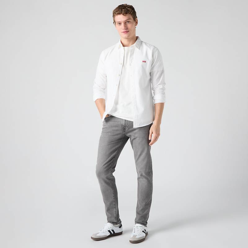 512 Slim Taper Jeans Low Stretch