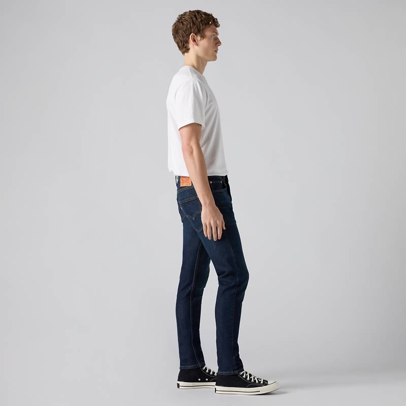512 Slim Taper Jeans Medium Stretch