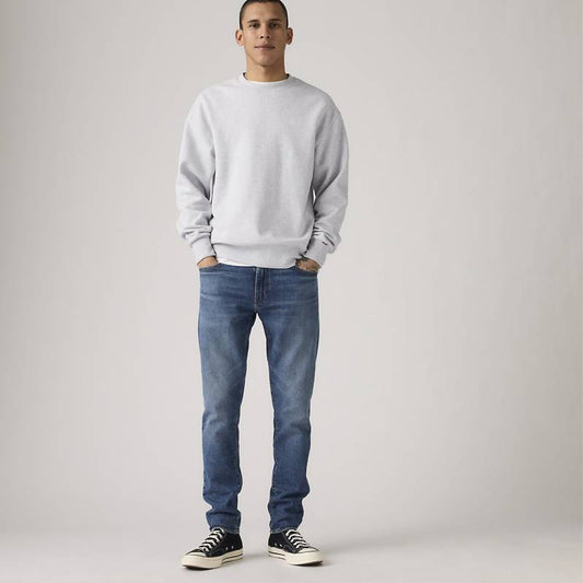 512 Slim Taper Jeans Low Stretch