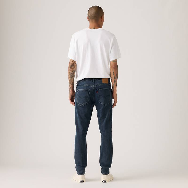 512 Slim Taper Jeans