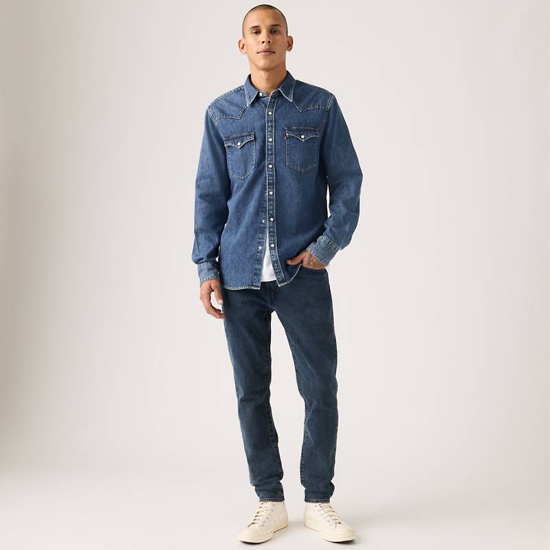 512 Slim Taper Jeans