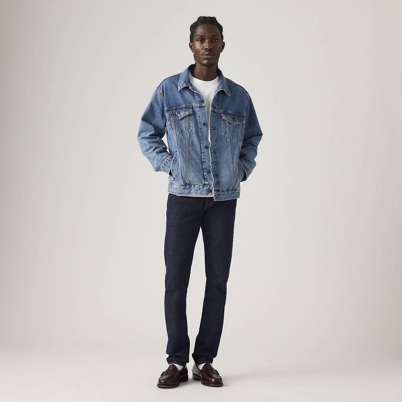 512 Slim Taper Jeans