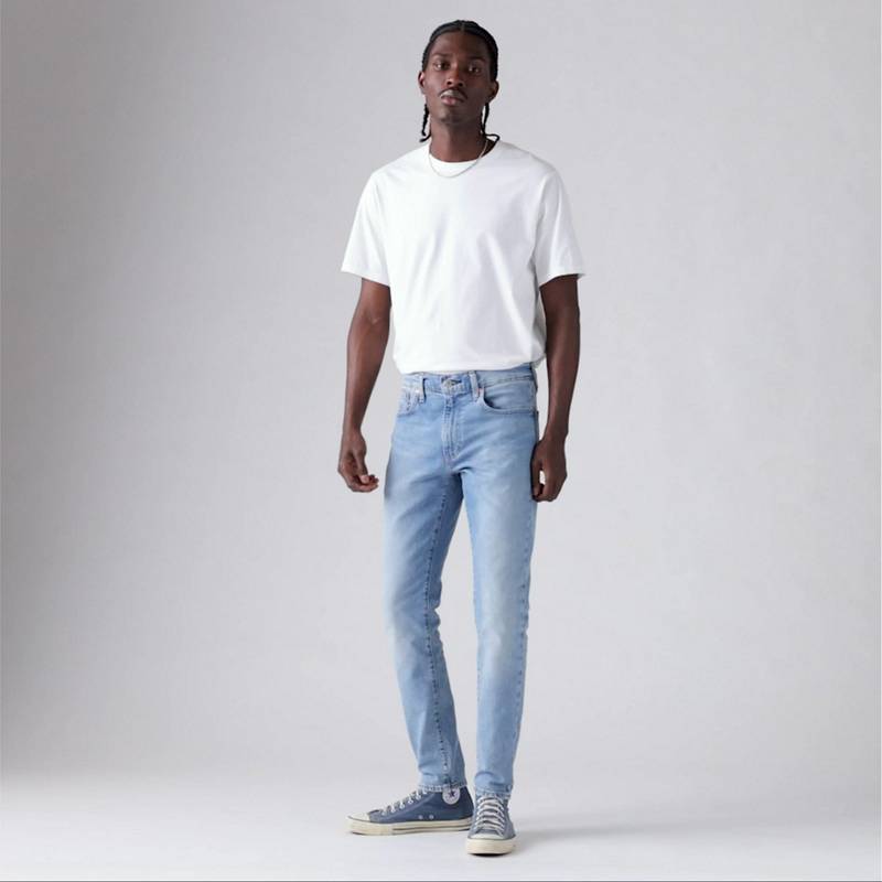 512 Slim Taper Jeans Medium Stretch