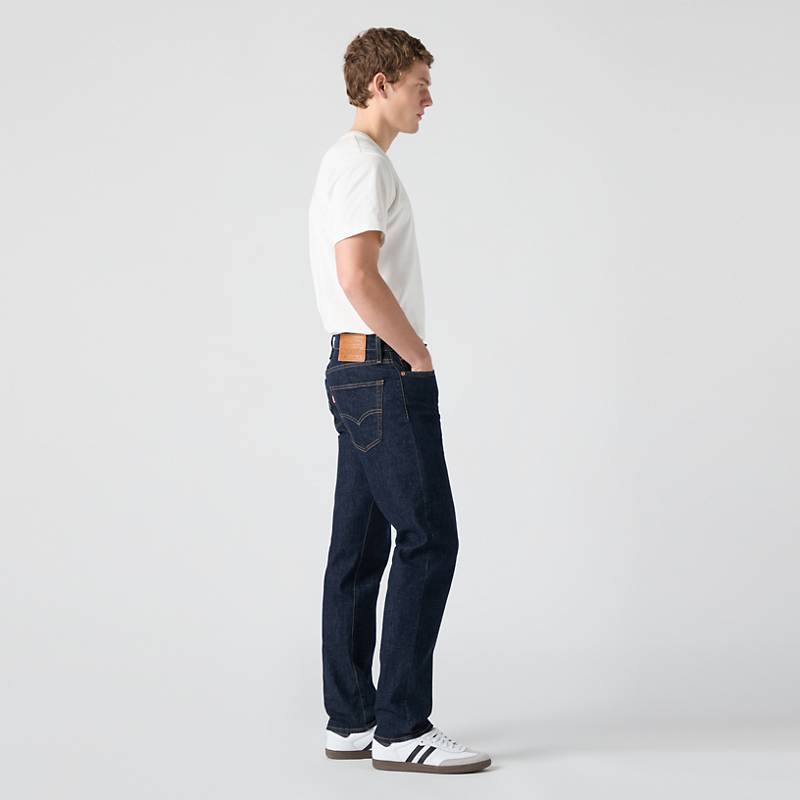502 Taper Jeans Low Stretch