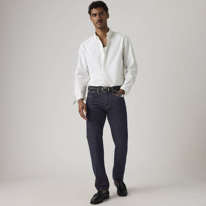 502 Taper Jeans