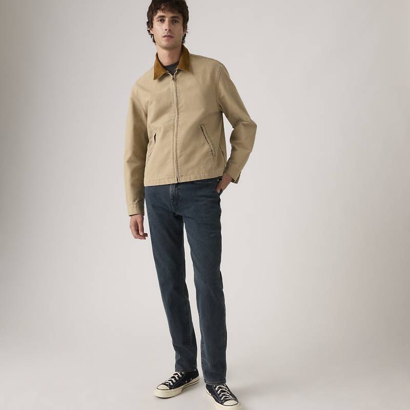 502 Taper Jeans