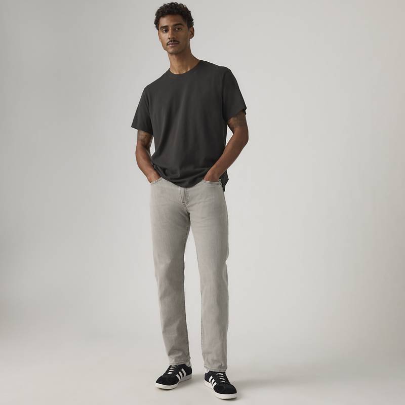 502 Taper Jeans