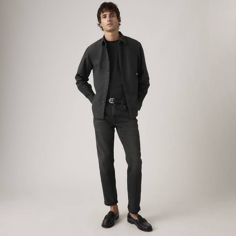 502 Taper Jeans