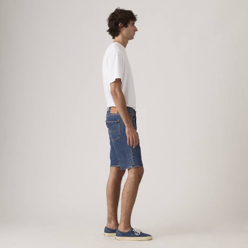 501 Original Shorts