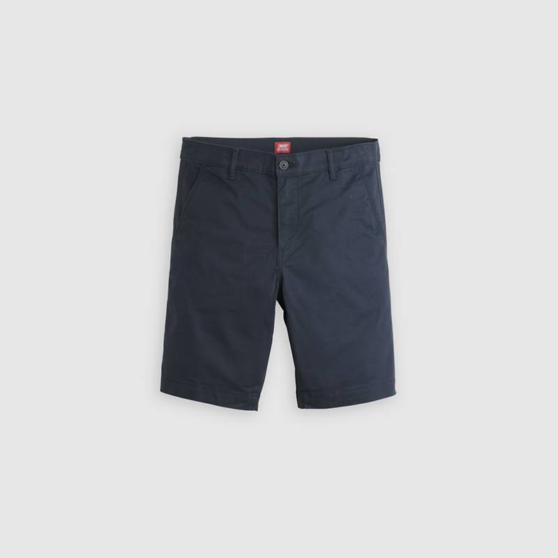 Xx Chino Standard Taper Shorts
