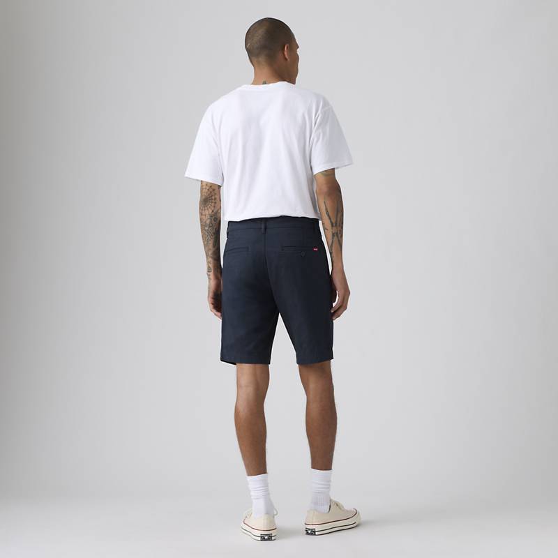 Xx Chino Standard Taper Shorts