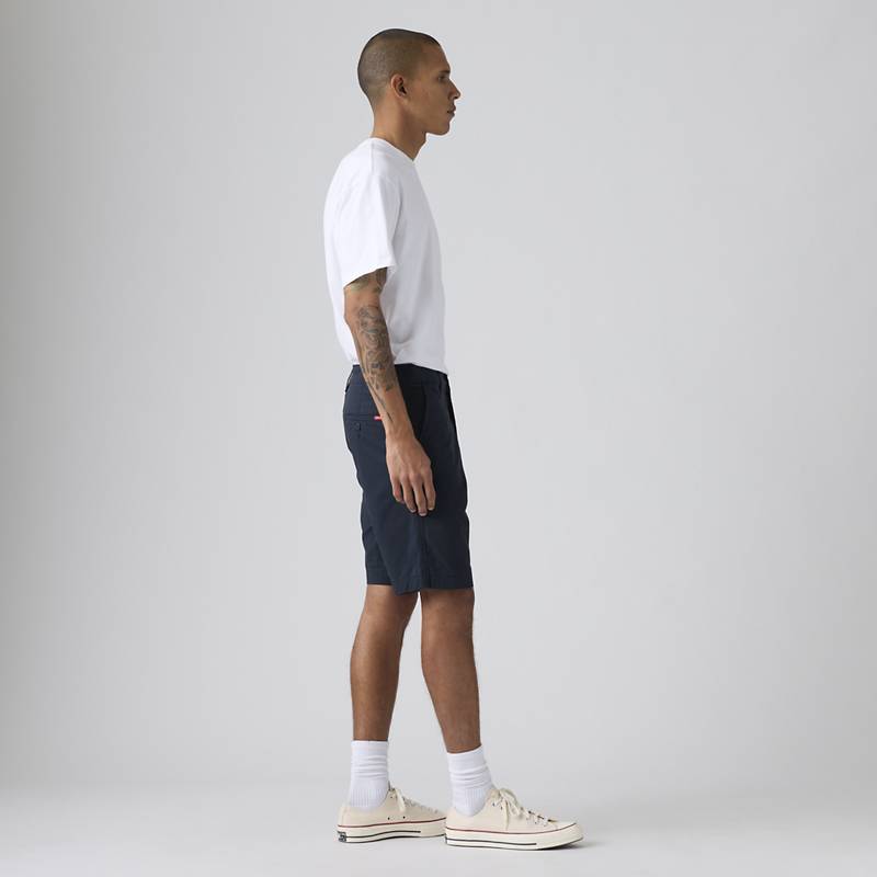 Xx Chino Standard Taper Shorts