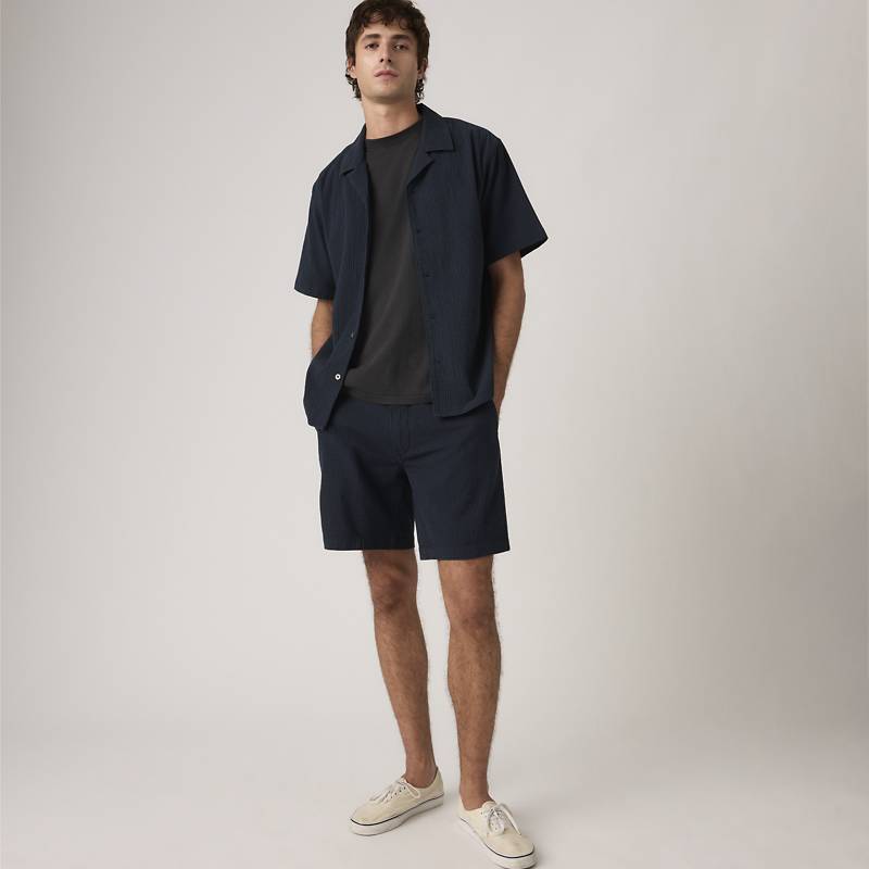 Xx Chino Authentic Relaxed Lightweight Shorts