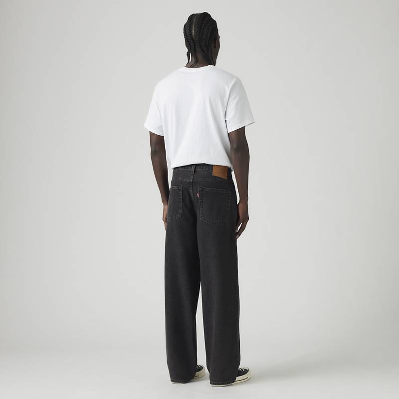 578 Baggy Jeans No Stretch