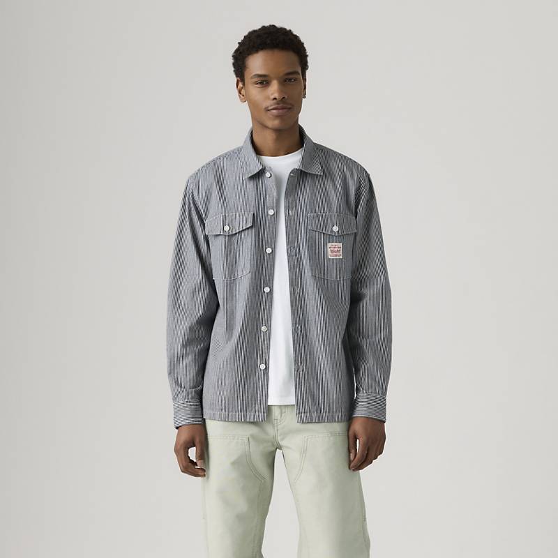 Worker Shirt