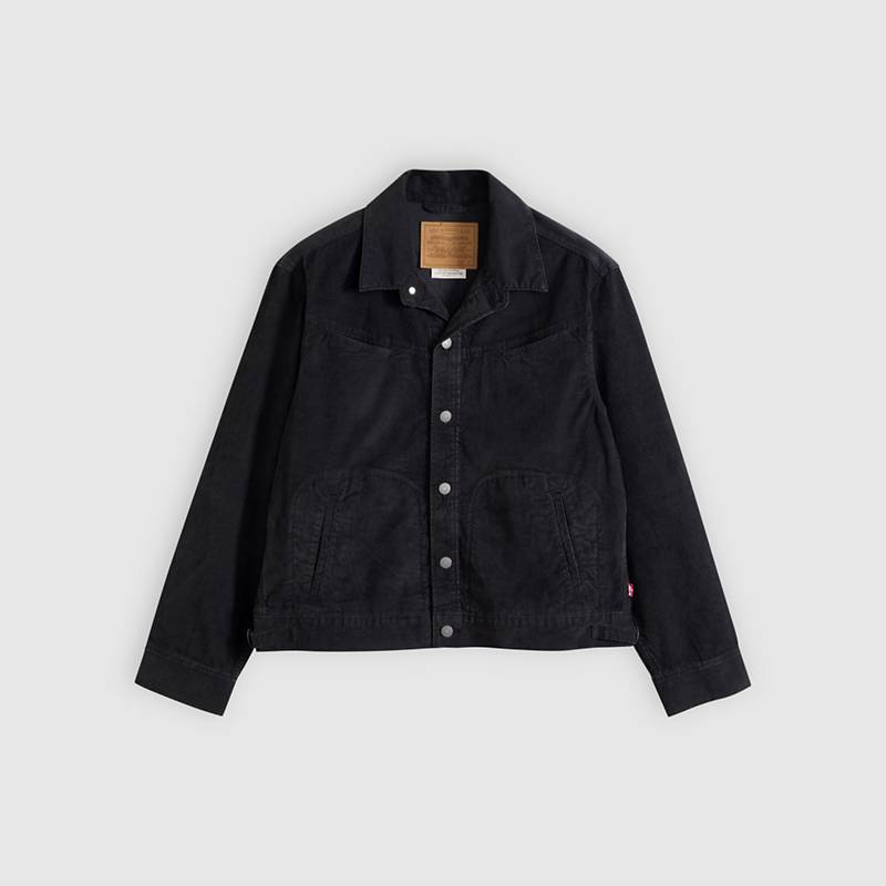 Market Miners Trucker Jacket