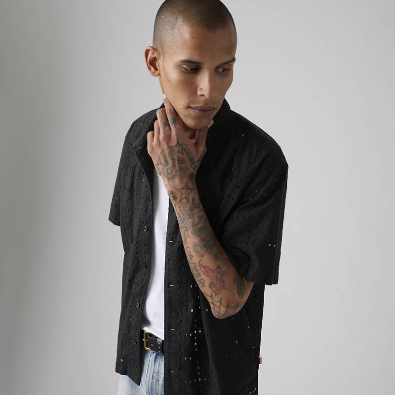 Sunset Camp Lightweight Shirt