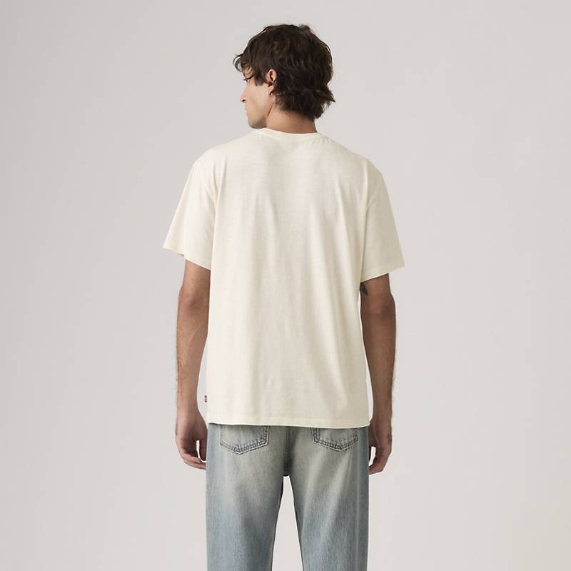 Relaxed Fit Tee