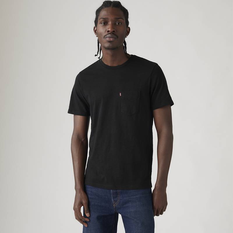 Classic Pocket Tee
