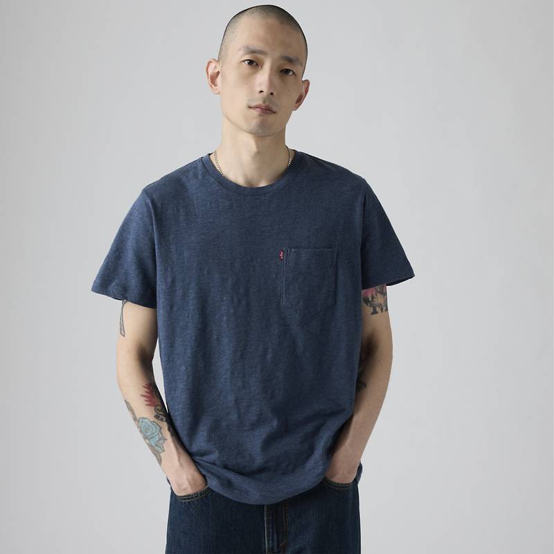 Classic Pocket Tee