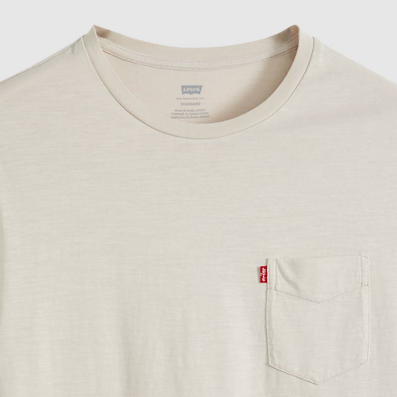 Classic Pocket Tee