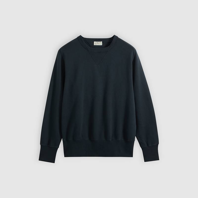 Vintage Clothing Bay Meadows Sweatshirt