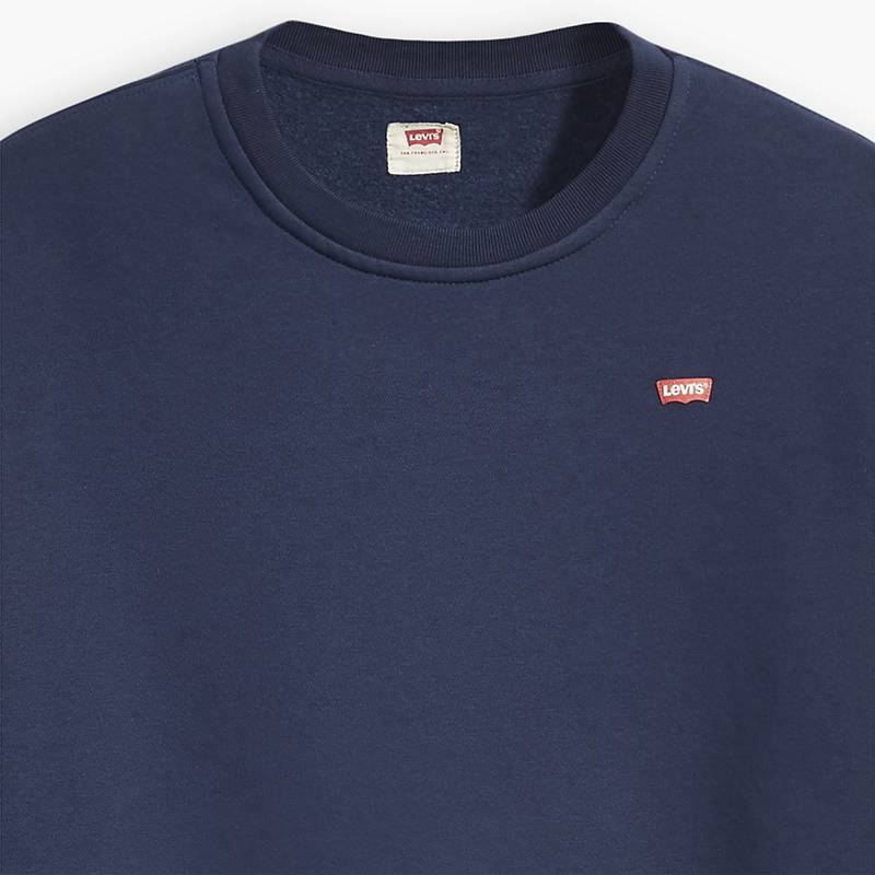 Crew Sweatshirt