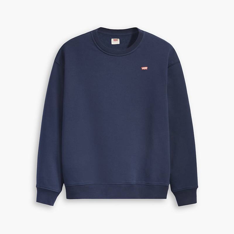 Crew Sweatshirt