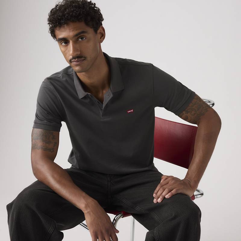 Housemark Polo