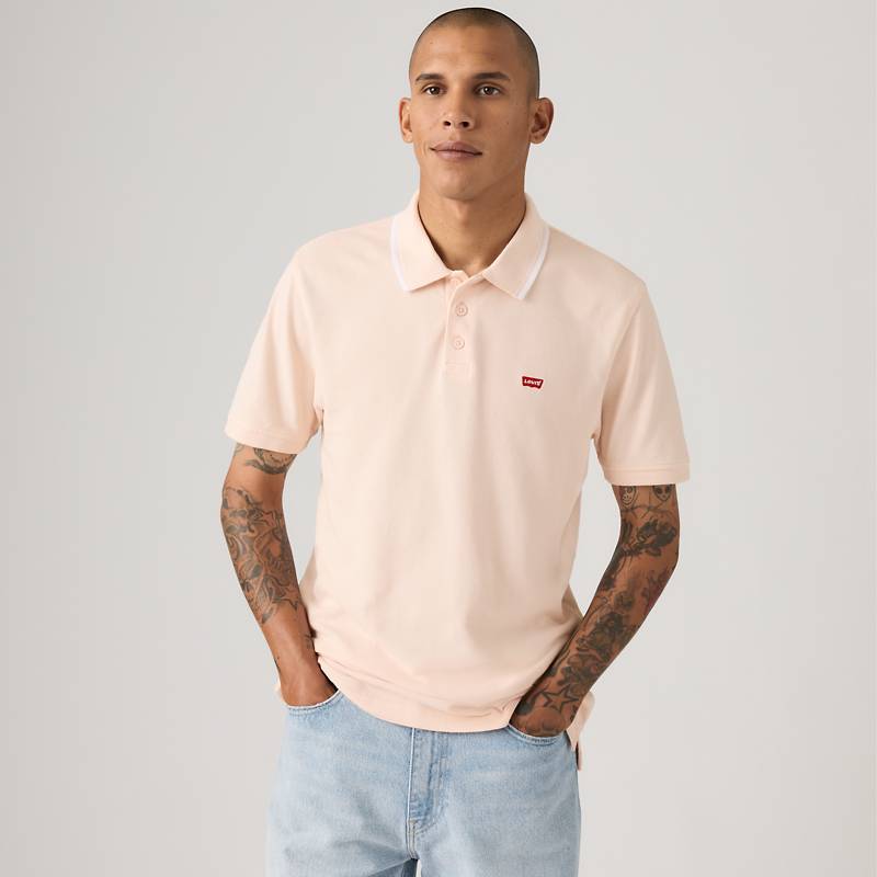 Housemark Polo ShirtHousemark Polo Shirt