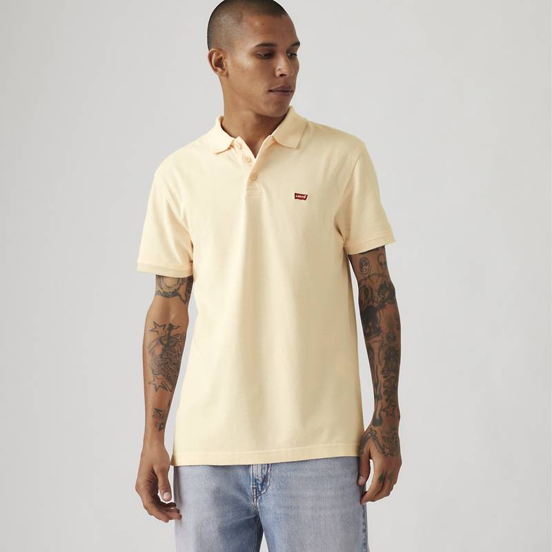 Housemark Polo ShirtHousemark Polo Shirt