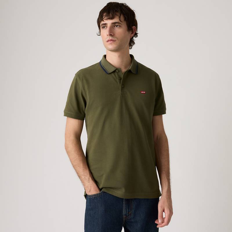 Housemark Polo ShirtHousemark Polo Shirt