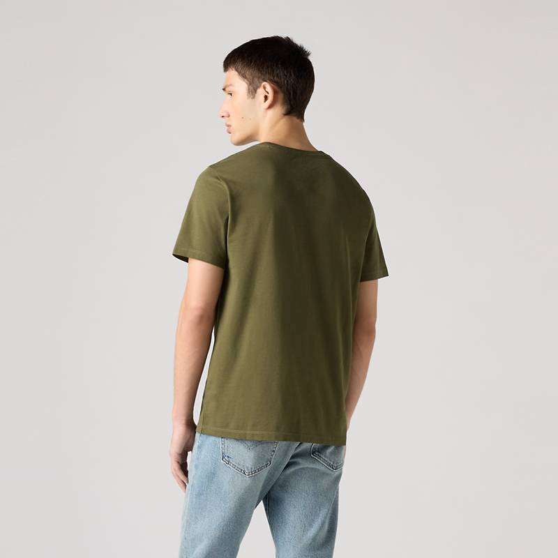 Original Housemark Tee
