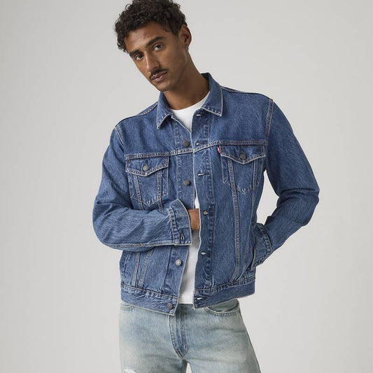 Trucker Jacket
