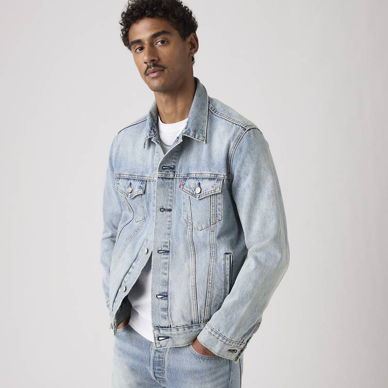 Trucker Jacket