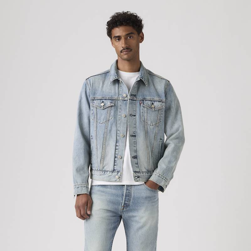 Trucker Jacket