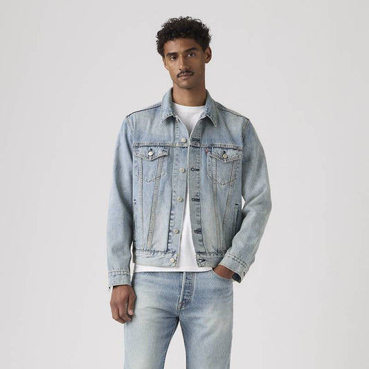 Trucker Jacket
