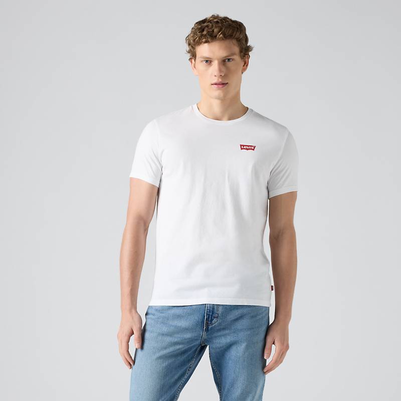 Graphic Crewneck T-shirt - 2 Pack
