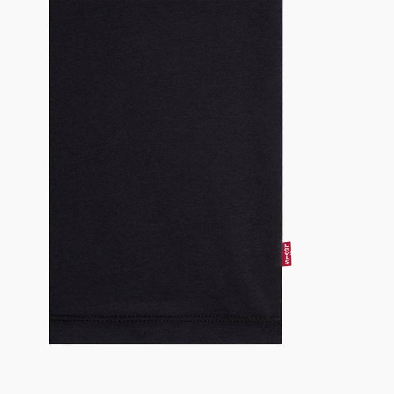 Graphic Crewneck T-shirt - 2 Pack