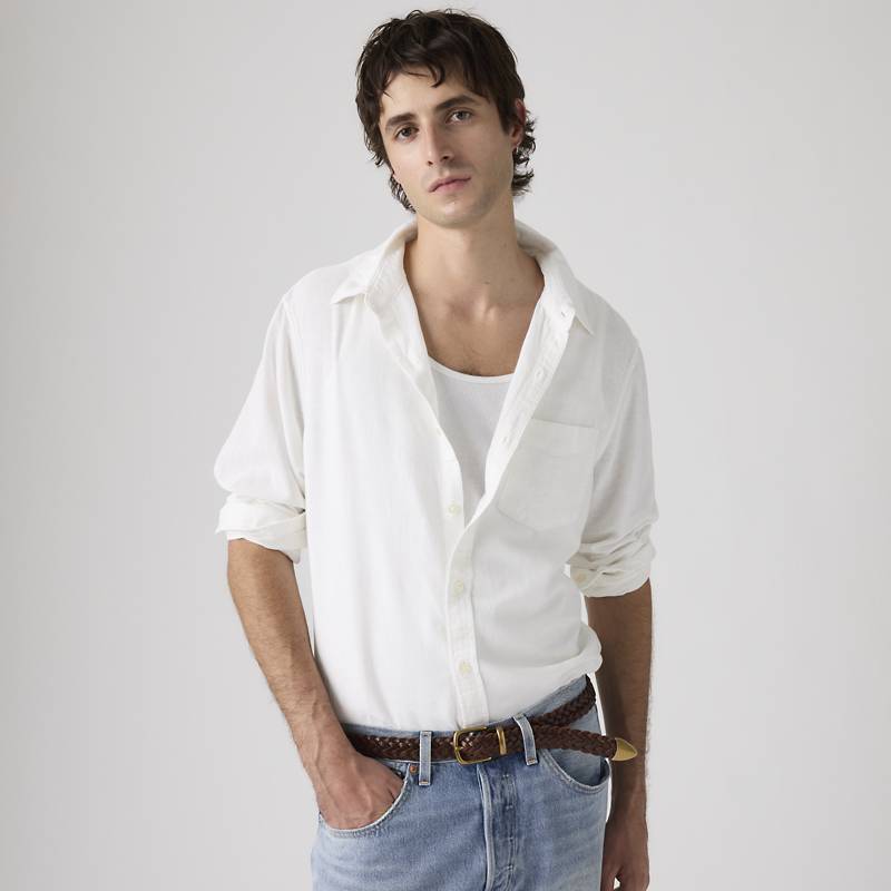 Sunset Pocket Lightweight Shirt