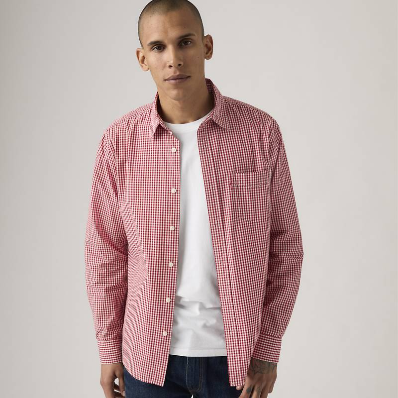 Sunset Pocket Lightweight Shirt