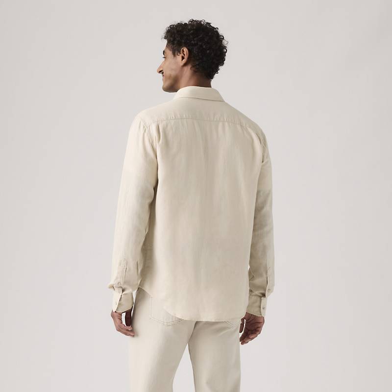 Sunset Pocket Lightweight Shirt