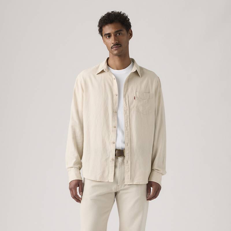 Sunset Pocket Lightweight Shirt
