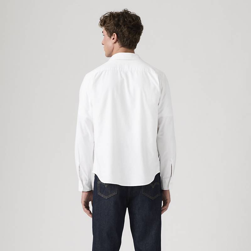 Classic 1 Pocket Standard Shirt