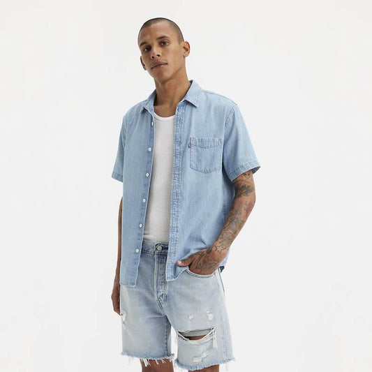 Classic Standard Fit Shirt